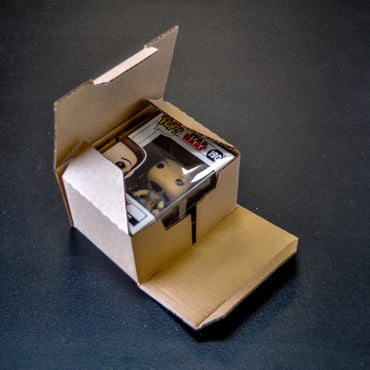 SNUG Cardboard Boxes WHOLESALE (ONLINE ORDER ONLY)