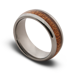 The "Speakeasy" Ring (ONLINE ORDER ONLY)