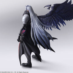 SQUARE ENIX: FINAL FANTASY® BRING ARTS™ - Sephiroth Another Form Variant (ONLINE ORDER ONLY)