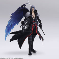 SQUARE ENIX: FINAL FANTASY® BRING ARTS™ - Sephiroth Another Form Variant (ONLINE ORDER ONLY)