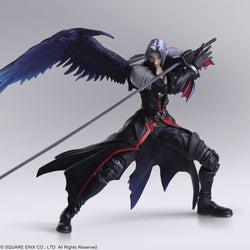 SQUARE ENIX: FINAL FANTASY® BRING ARTS™ - Sephiroth Another Form Variant (ONLINE ORDER ONLY)