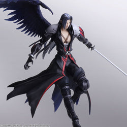 SQUARE ENIX: FINAL FANTASY® BRING ARTS™ - Sephiroth Another Form Variant (ONLINE ORDER ONLY)