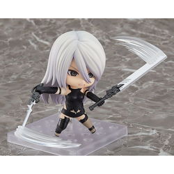 Nendoroid: NieR:Automata - A2 (YoRHa Type A No. 2) #1656 (ONLINE ORDER ONLY)