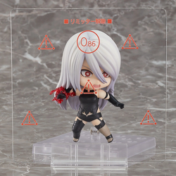 Nendoroid: NieR:Automata - A2 (YoRHa Type A No. 2) #1656 (ONLINE ORDER ONLY)