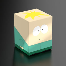 Squaroes Deck Box | South Park Series (ONLINE ORDER ONLY)