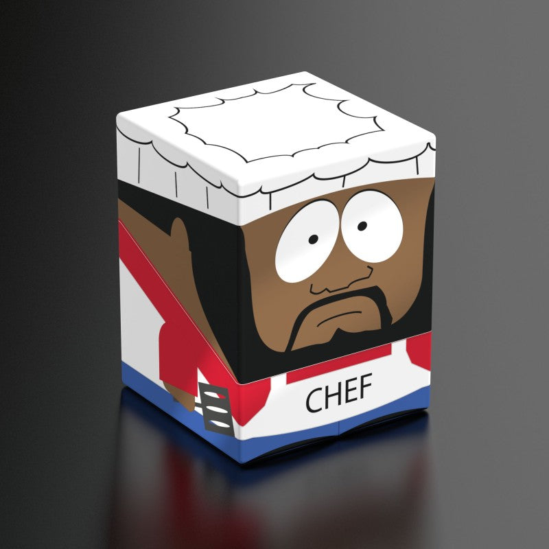 Squaroes Deck Box | South Park Series (ONLINE ORDER ONLY)