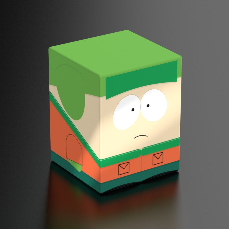 Squaroes Deck Box | South Park Series (ONLINE ORDER ONLY)