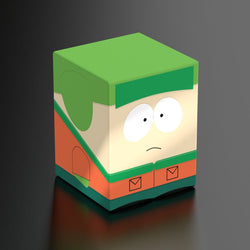 Squaroes Deck Box | South Park Series (ONLINE ORDER ONLY)