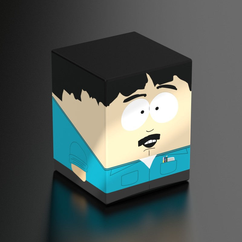 Squaroes Deck Box | South Park Series (ONLINE ORDER ONLY)