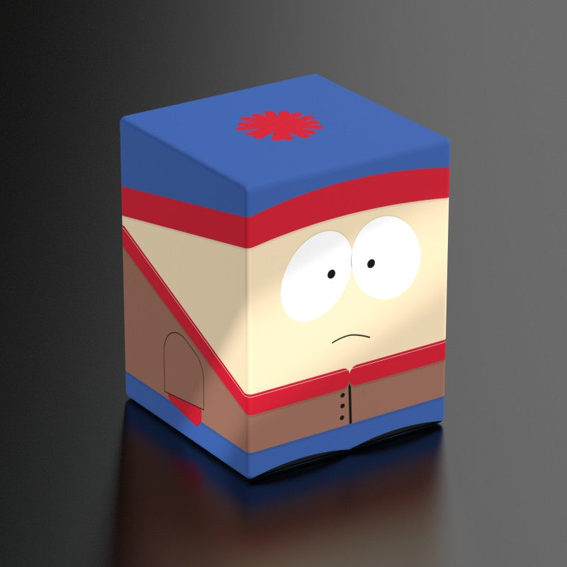 Squaroes Deck Box | South Park Series (ONLINE ORDER ONLY)