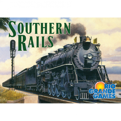 Southern Rails (ONLINE ORDER ONLY)
