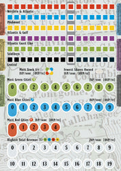 Southern Rails (ONLINE ORDER ONLY)