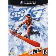 SSX 3 - Nintendo GameCube (Online Order Only)