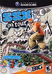 SSX On Tour - Nintendo GameCube (ONLINE ORDER ONLY)