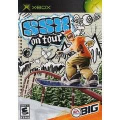SSX On Tour - Xbox (Online Order Only)