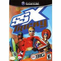 SSX Tricky - GameCube (Online Order Only)