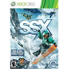 SSX - Xbox 360 (Online Order Only)