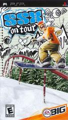 SSX On Tour - PSP (ONLINE ORDER ONLY)