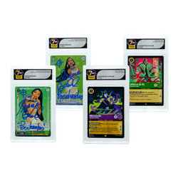 7 Days of Disney Signature Series - Day 4 - Disney Cards Part 2 (Online Order Only)