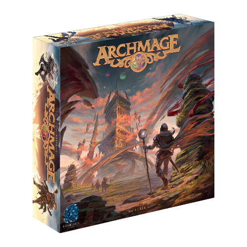 Archmage (ONLINE ORDER ONLY)