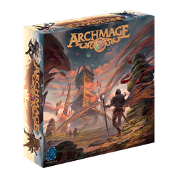 Archmage (ONLINE ORDER ONLY)