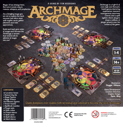 Archmage (ONLINE ORDER ONLY)