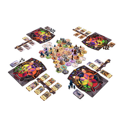 Archmage (ONLINE ORDER ONLY)