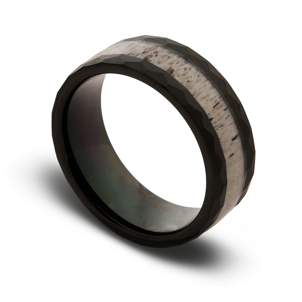 The “Stag” Ring (ONLINE ORDER ONLY)