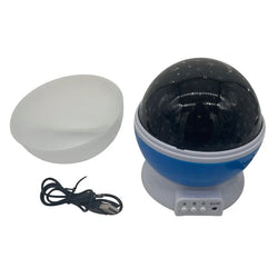 Starlight Projection Lamp (ONLINE ORDER ONLY)