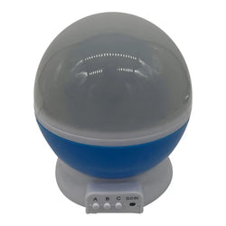 Starlight Projection Lamp (ONLINE ORDER ONLY)