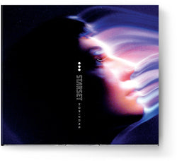 HORIZONS [Blue Marble 2 LP] [Vinyl] (ONLINE ORDER ONLY)