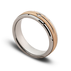 NEW: The “Statesman” Ring (ONLINE ORDER ONLY)