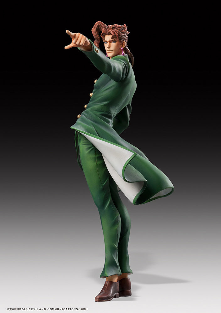 JoJo's Bizarre Adventure STATUE LEGEND Noriaki Kakyoin (ONLINE ORDER ONLY)