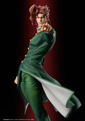 JoJo's Bizarre Adventure STATUE LEGEND Noriaki Kakyoin (ONLINE ORDER ONLY)