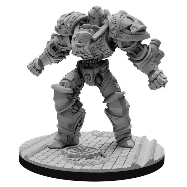 Epic Encounters: The Titan's Vigil (ONLINE ORDER ONLY)