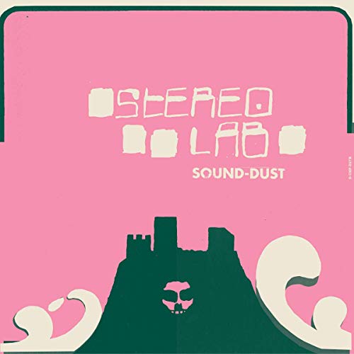 Sound-Dust [Expanded Edition] [Vinyl] (ONLINE ORDER ONLY)