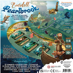 Everdell Pearlbrook 2nd Edition (ONLINE ORDER ONLY)