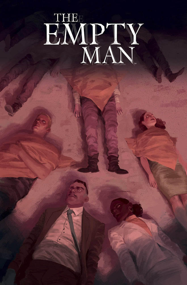 The Empty Man (2014) #1 (Online Order Only)