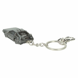 Back to the Future DeLorean 3D Keyring (ONLINE ORDER ONLY)