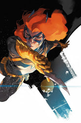 BATGIRL #33 B Yasmine Putri Variant (03/27/2019) DC (ONLINE ORDER ONLY)