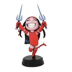 Marvel Animated Style Mini Figure - Select Figure(s) (Online Order Only)