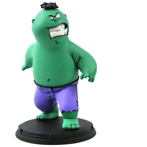 Marvel Animated Style Mini Figure - Select Figure(s) (Online Order Only)