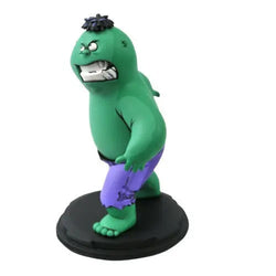 Marvel Animated Style Mini Figure - Select Figure(s) (Online Order Only)