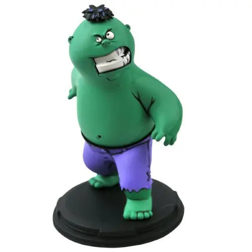Marvel Animated Style Mini Figure - Select Figure(s) (Online Order Only)