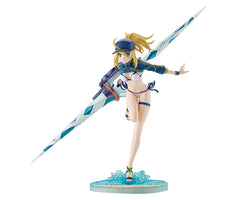 Kadokawa Fate Grand Order: Foreigner Mysterious Heroine XX 1:7 Scale PVC Figure (ONLINE ORDER ONLY)