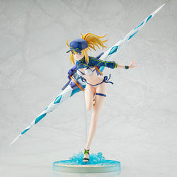 Kadokawa Fate Grand Order: Foreigner Mysterious Heroine XX 1:7 Scale PVC Figure (ONLINE ORDER ONLY)
