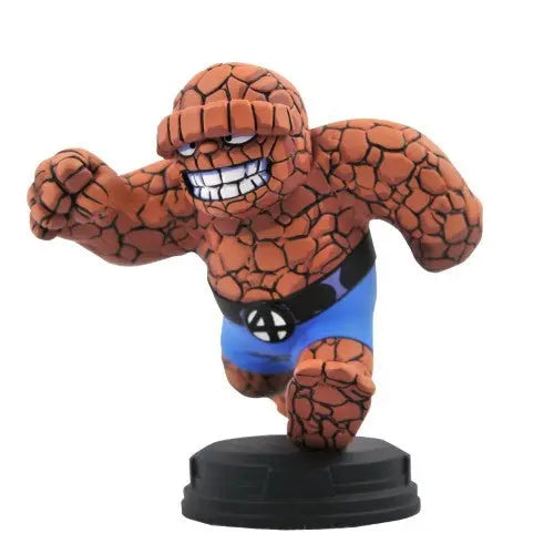 Marvel Animated Style Mini Figure - Select Figure(s) (Online Order Only)