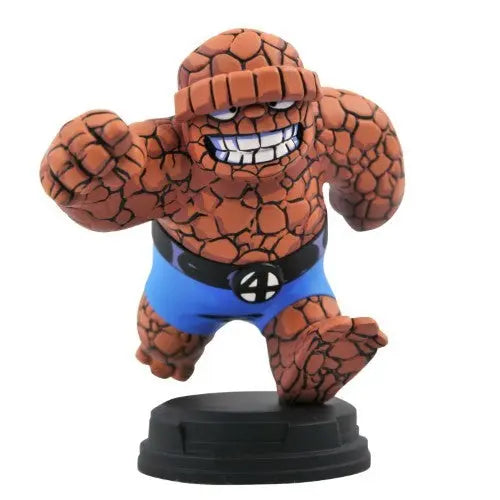 Marvel Animated Style Mini Figure - Select Figure(s) (Online Order Only)
