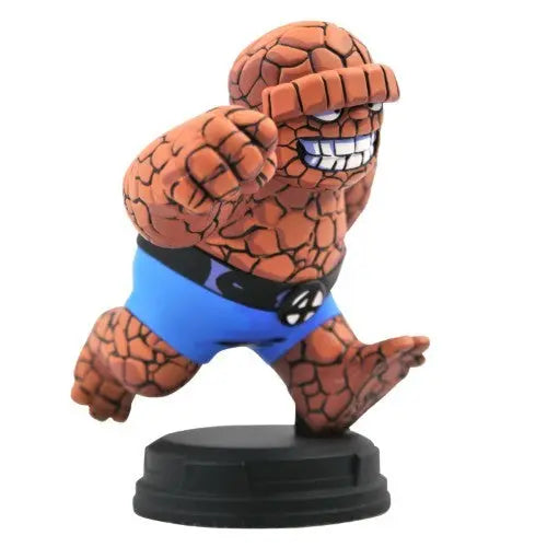 Marvel Animated Style Mini Figure - Select Figure(s) (Online Order Only)
