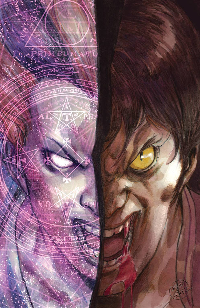 Buffy The Vampire Slayer (2019) #23 (Online Order Only)